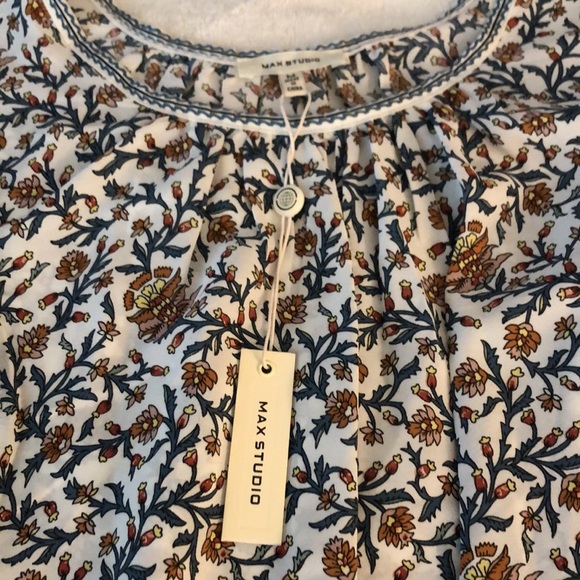 Womens blouse by Max Studio - Picture 2 of 8